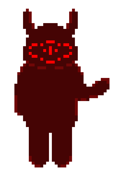 [5ffe7f] what? why am I being accused of something i'm not again? - Deadtale