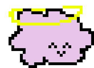 [f7c573] Took the mask off to feel free