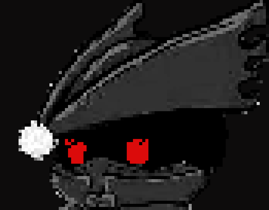 [c5c6db] well  lss, i see this as a pretty cool place too. reminds me of manyland in a way, [godspeed phillip] [when you relize nobody here has probably played manyland and possibly doesn't get your nostalgia]