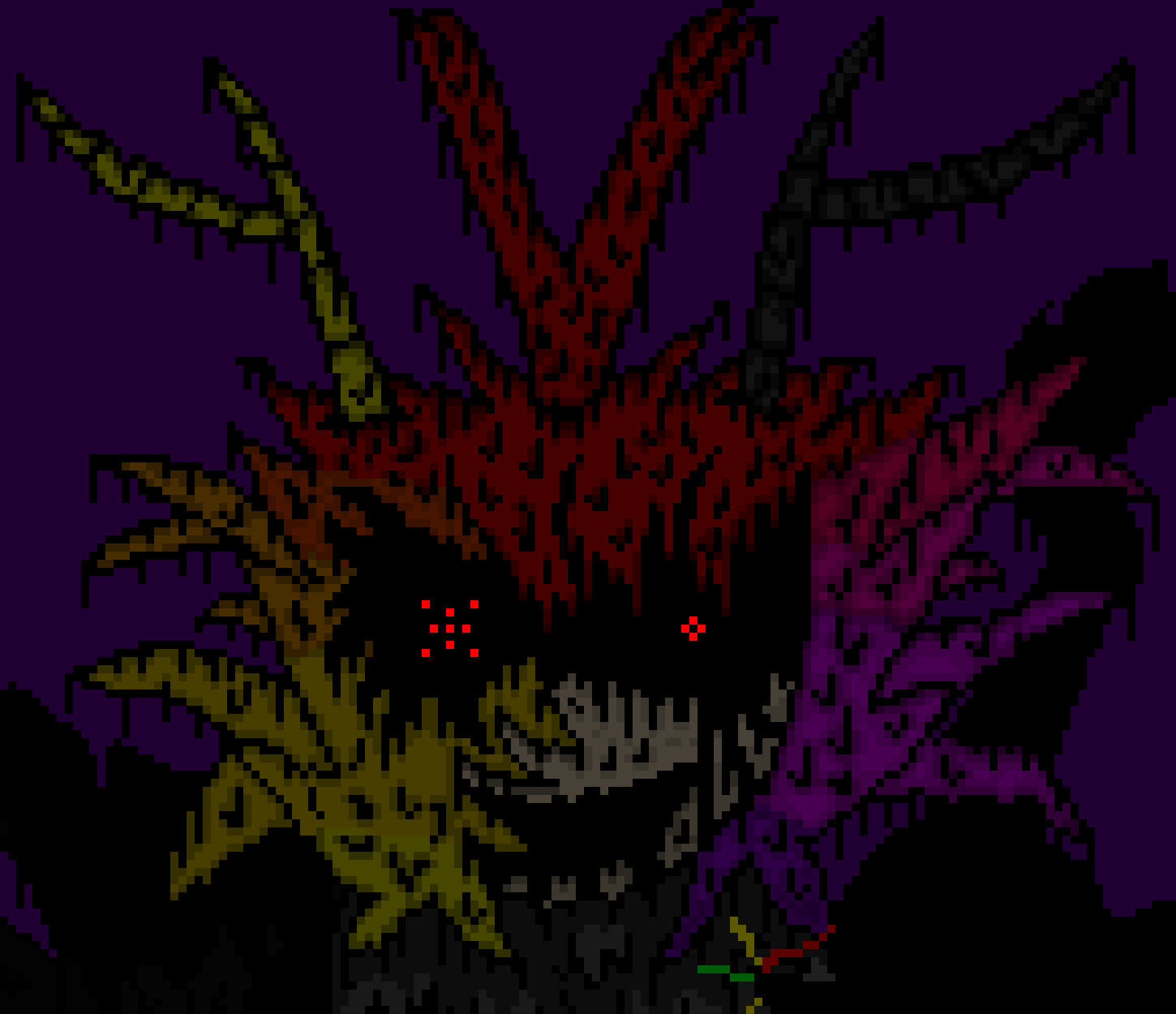 [b5f06d] *Music stop* ...