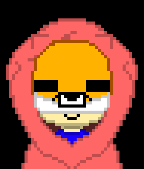 [5b2f3e] Yo, Flame, If you check my pixilart, you'll find I actually designed your role of papyrus