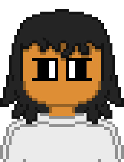 [18f118] When one of your friends are one of the "hated by everyone" people. Also, I would but I have a class that doesn't allow me to use computers lol