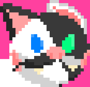[d0027a] *smacks the sonic clone*-Oreo