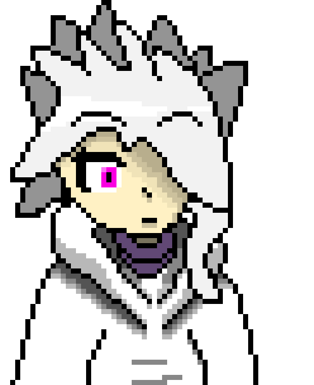 [5b2f3e] welp i caused a distrubance better go back -snaps and falls into fractionvoid-