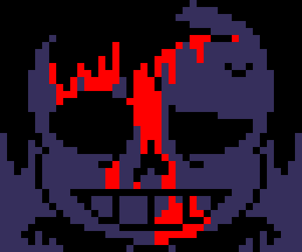 [7ce906] I... have no clue what came over me... -HorrorTale Sans