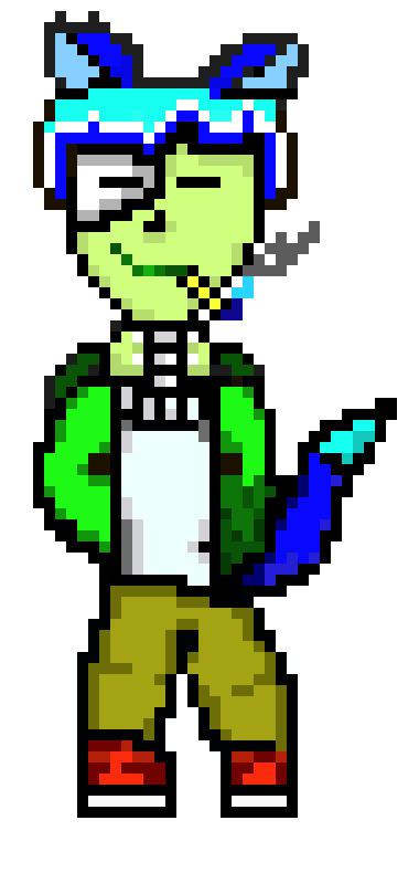 [04f305] cool, can he make another