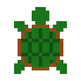 [9664c4] smol turtle