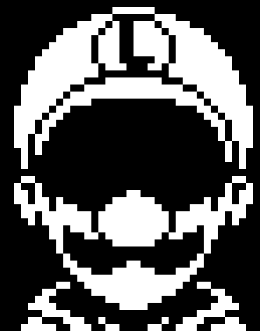 [c8bb2d] *all you see in the pipe is luigi from swaptoad*