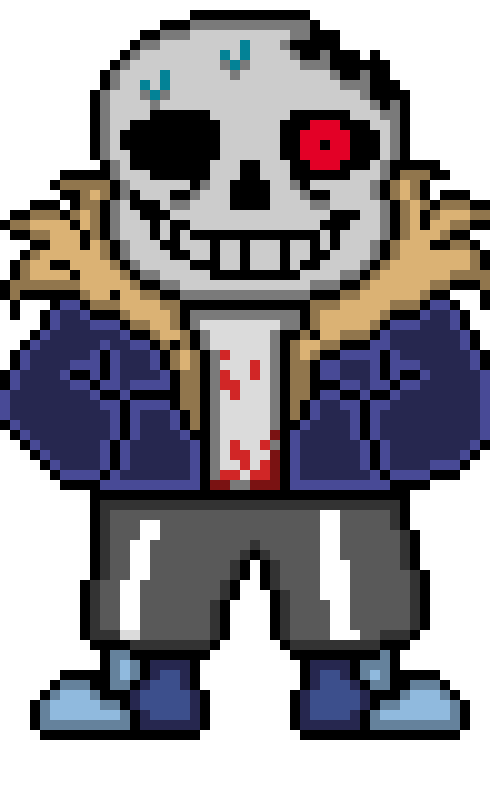 [9664c4] you probably know i am horror