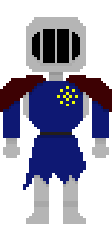 [de8c0d] Lord Of Cinder: *He walks through the mountains*