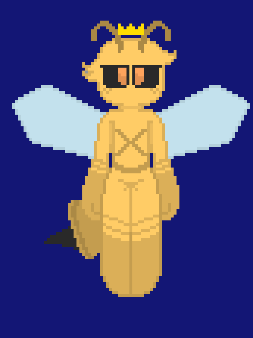 [4fbda4] it becomes morning*yawns* good morning beelina...-bobee