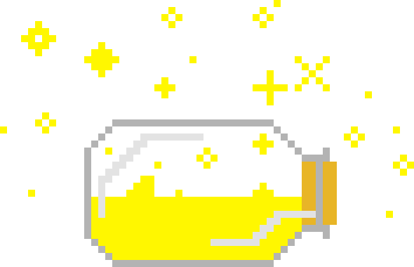 [9664c4] Jar of Stardust