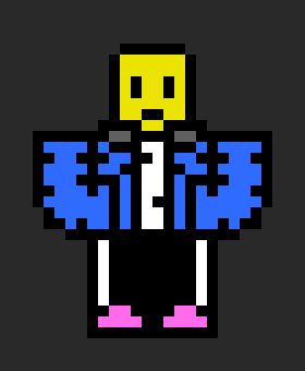[8ae805] if anyone's here and knows who i am, i've updated meh sprite!