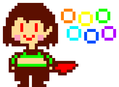 [2fe70b] I bet you know what these are  =)