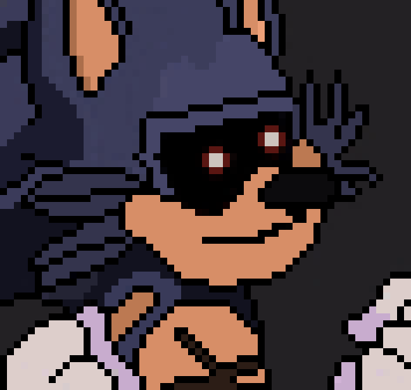 [18f118] ...Weird how no one noticed that I'm not actually Lord X."