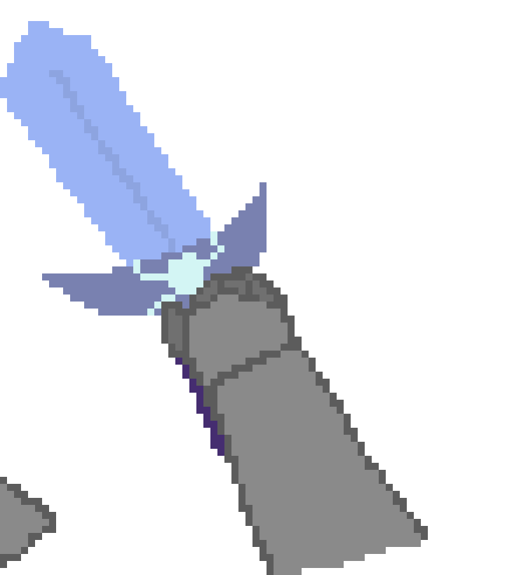[842b0a] Sword Stab