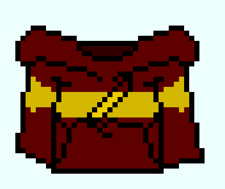 [6b98f7] *is dusting*