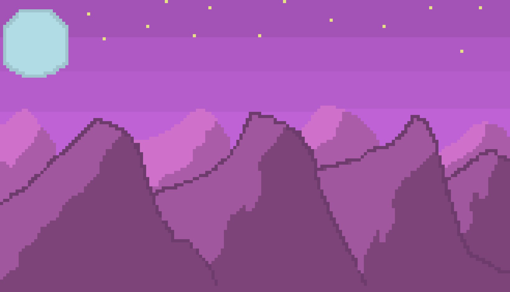 [9664c4] PointyMountain