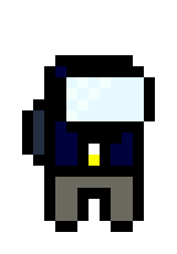 [741690] HA! YOU FOOL, THAT MEANS YOU WERE WITH PINK! -Ben