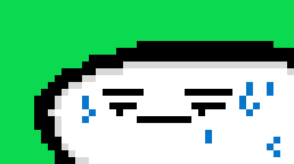 [649be6] okie....  Yeah.... I'm with the floating heart thing...