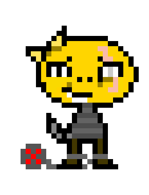 [9664c4] undertrap monster kid