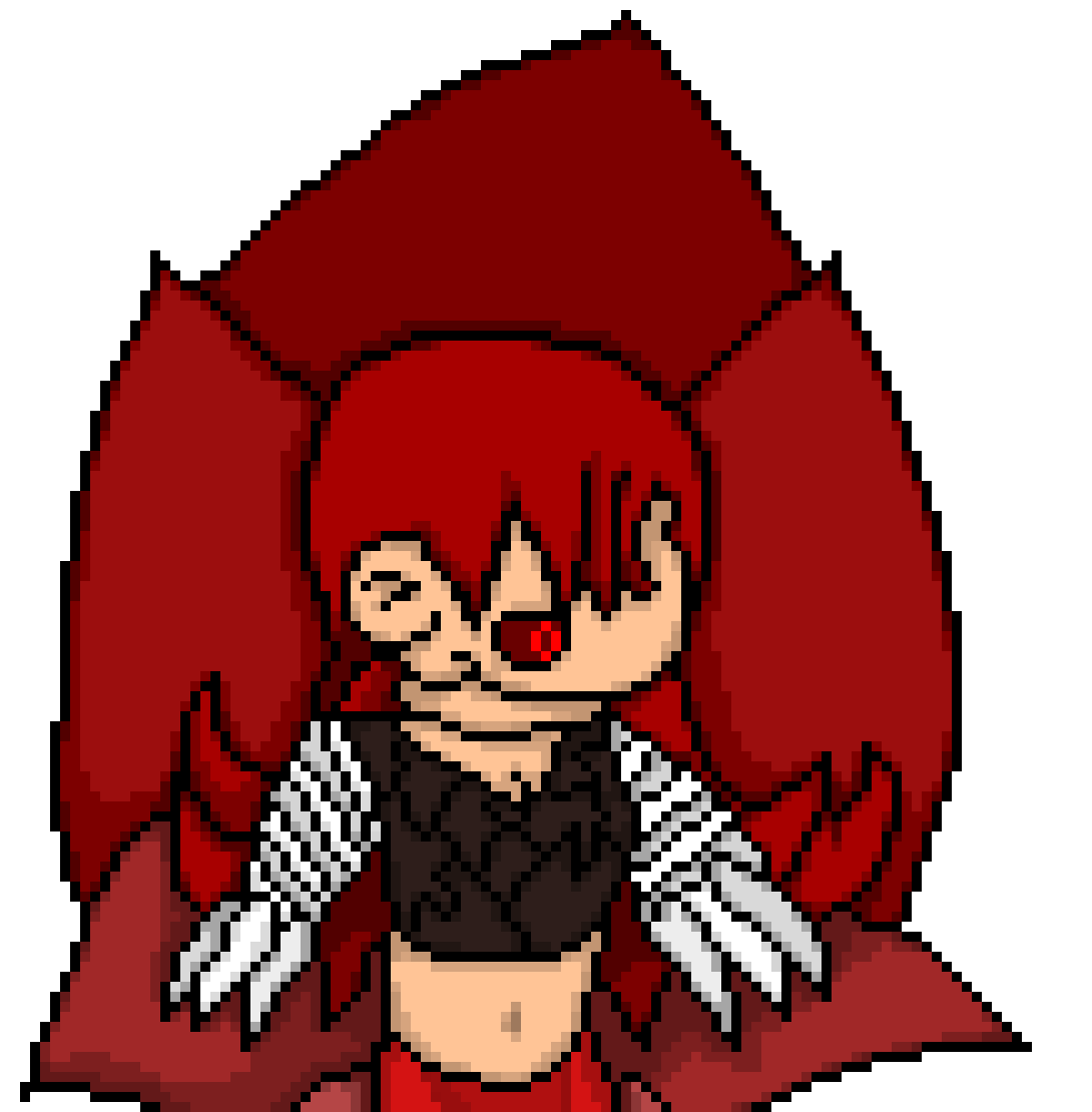 [965131] ...ah, i`ve finally returned... -Pain Elemental