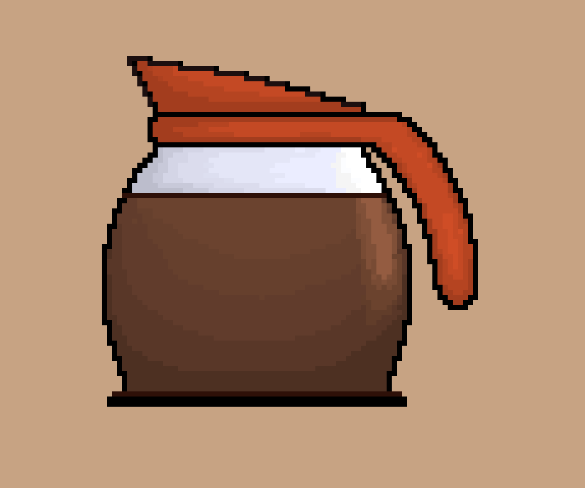 [9664c4] FRESH POT