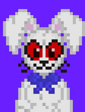 [51052f] Spamton is easy cuz you have more HP than the last fight with Jevil