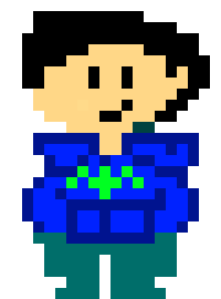 [f11814] *instantly knowing who it is.*