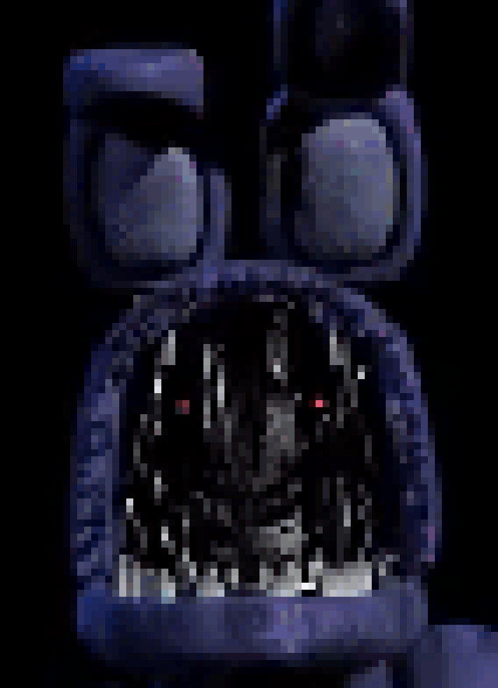 [1375db] hello blocky me me depressed bun bun bons -MOAU