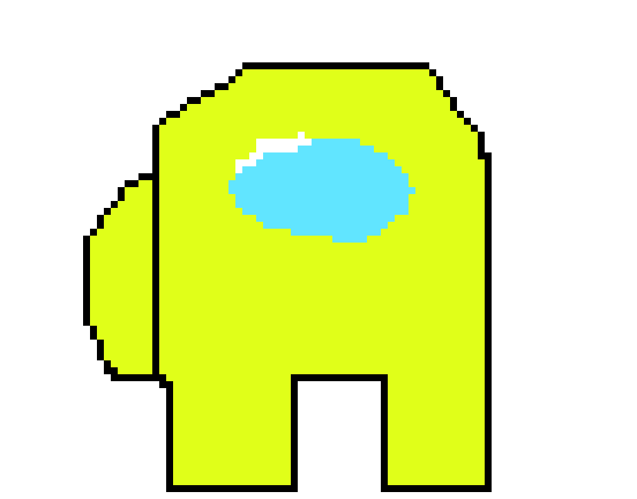 [5712b9] Yellow among us