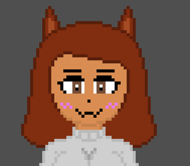 [f92b5d] she pulls out  a box of nuggets and fries out of nowhere* nom nom nom