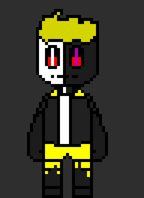 [812b32] *gets teleported in the middle of nowere miles away from selever* uhh ok then.. - Molt!