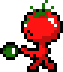 [b5ecc2] TomatoPunch