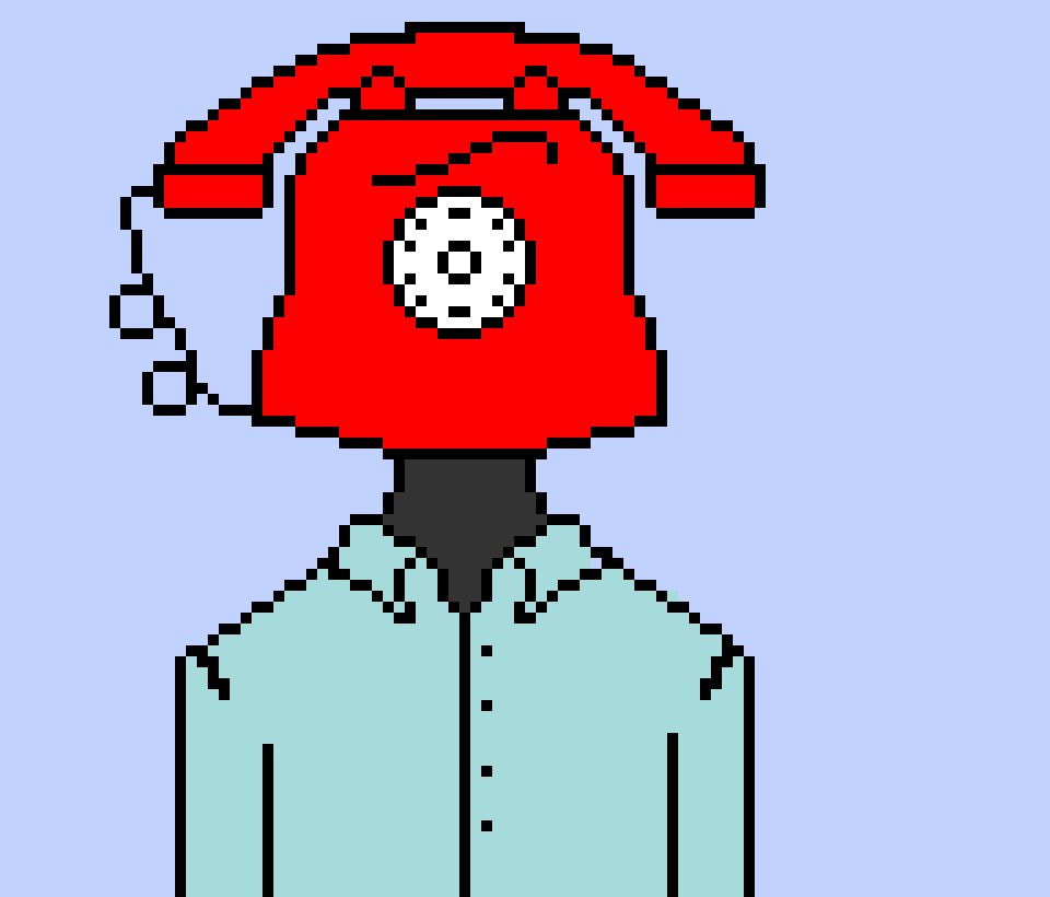 [7b7bce] am i even REMEMBERED here? its been a long time...