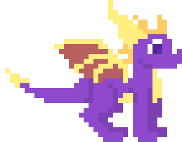 [9664c4] Spyro