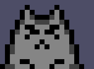 [c8bb2d] who touched my sprite >:(