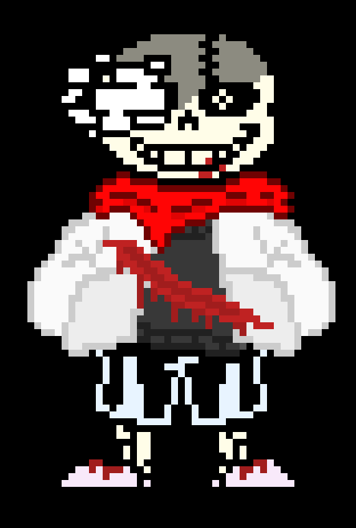 [7456f1] *he disappears* *he stabs dream dr and he stabs emeralds emerald*