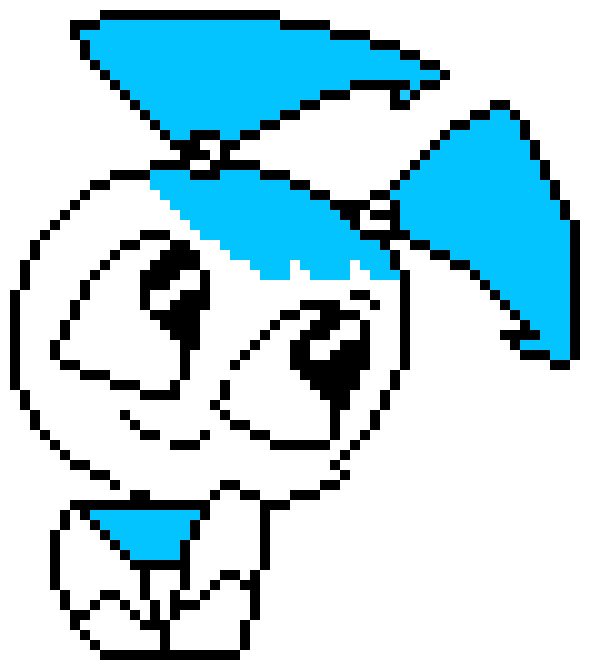 [9664c4] X-J9 (Jenny)