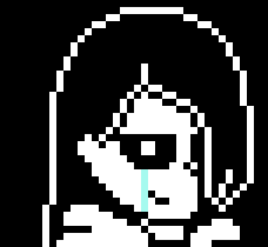 [00c8a2] youre so silly,*looks at karma* I suppose so