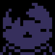 [7ce906] oof. -HorrorTale Sans