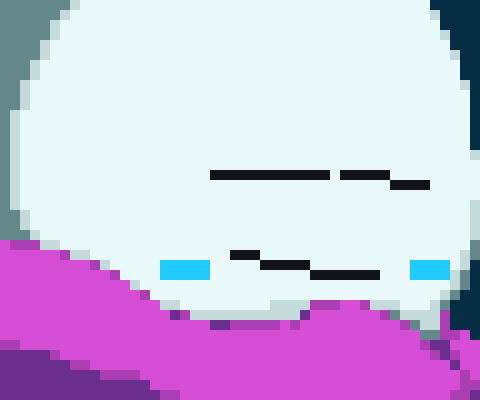 [e25ae6] Wassup, kiddies. How's the PAM life?