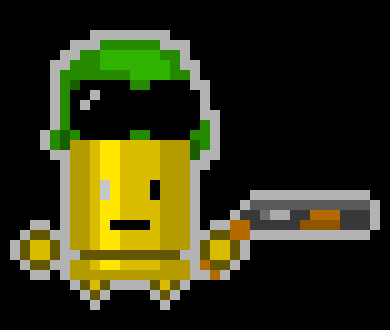 [5101cd] Im not effected -Caliber