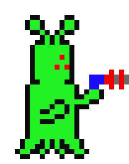 [9664c4] The Malicious Mutant