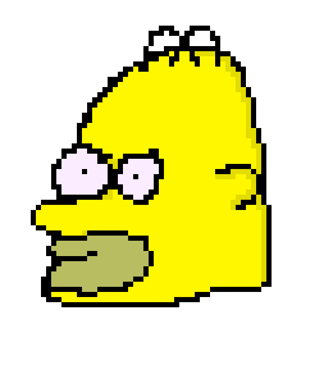 [880c17] HOMER SIMPSON