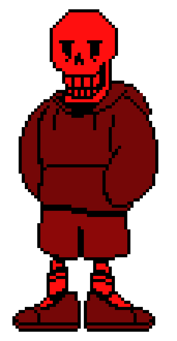 [32f16f] Under swap ruby!