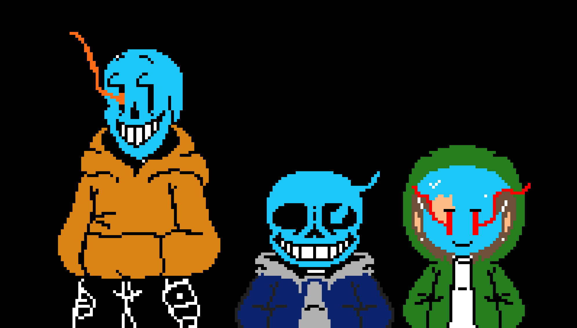 [53a360] Cool Trio - Coolkid