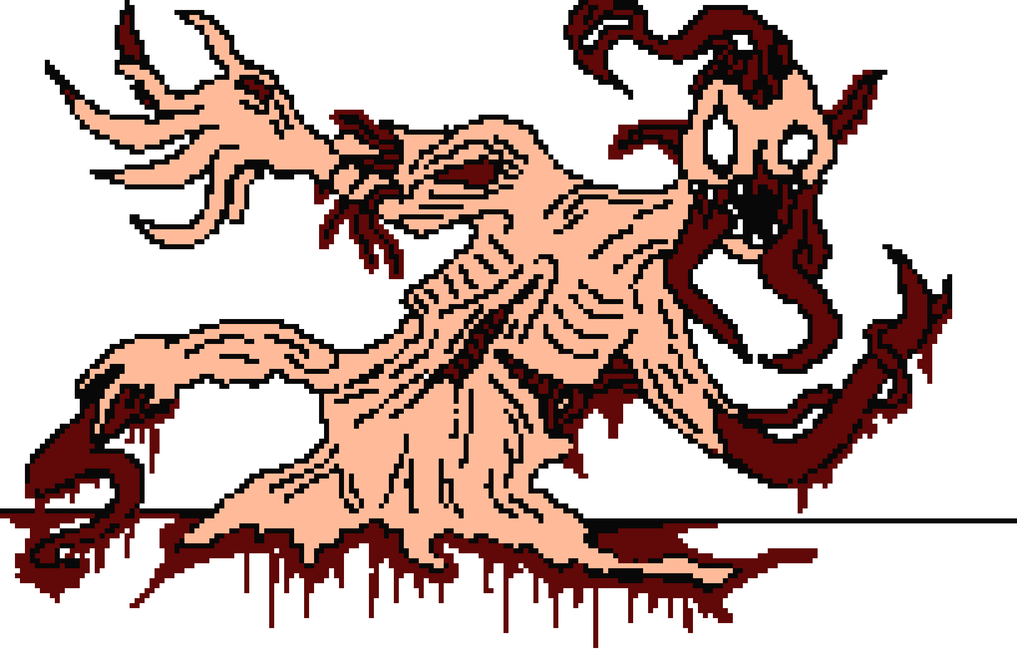 [d9ae9c] I DRAW THIS SHIT FOR MEANING.