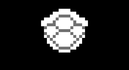 [5de1c8] Dry Bones Shell