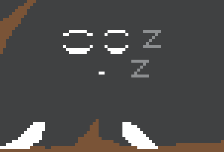 [6a7b6a] *Sleeping on a tree near the train station*   [repost-]